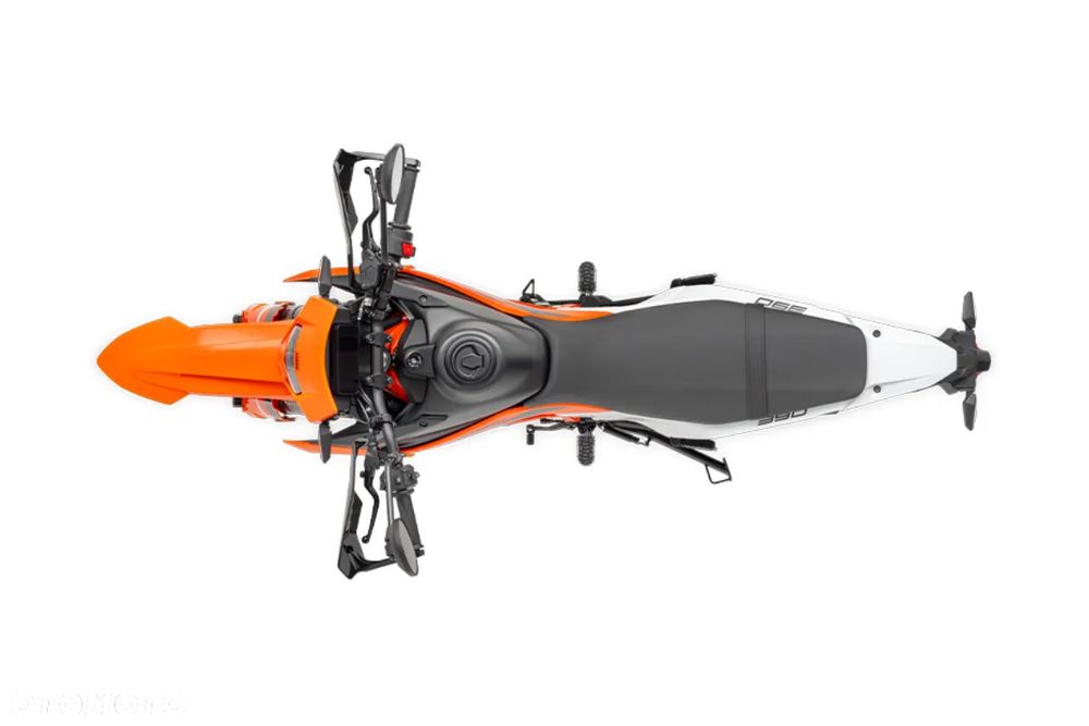 KTM Enduro - 7