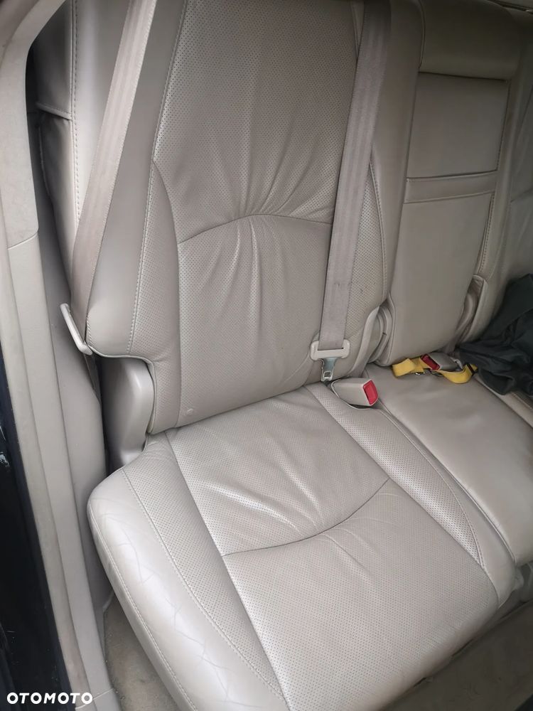 Lexus RX 400h Prestige - 24