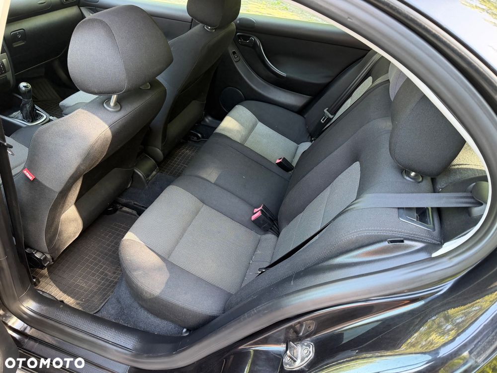 Seat Leon 1.8T FR - 9