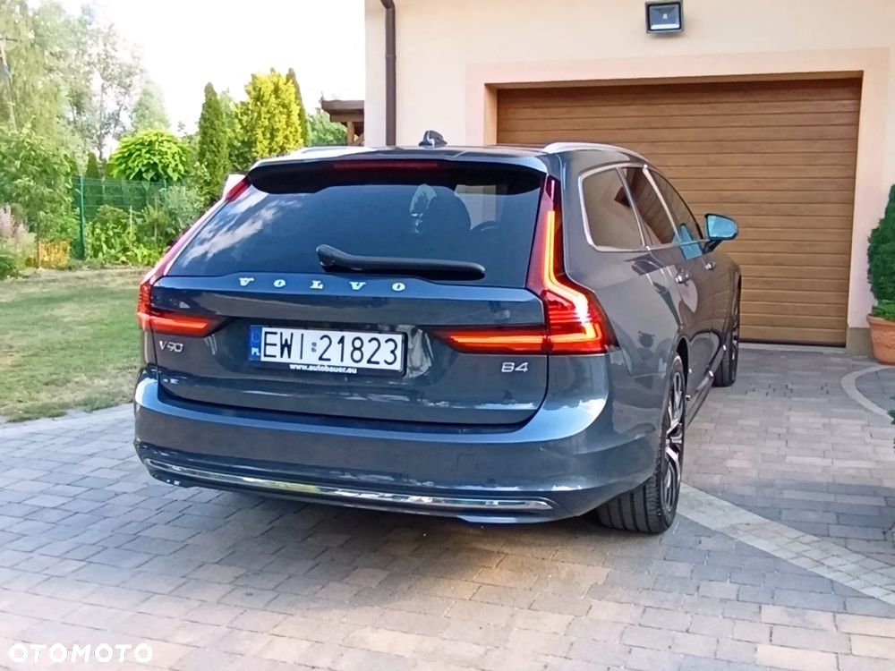 Volvo V90 B4 D Plus Bright - 10