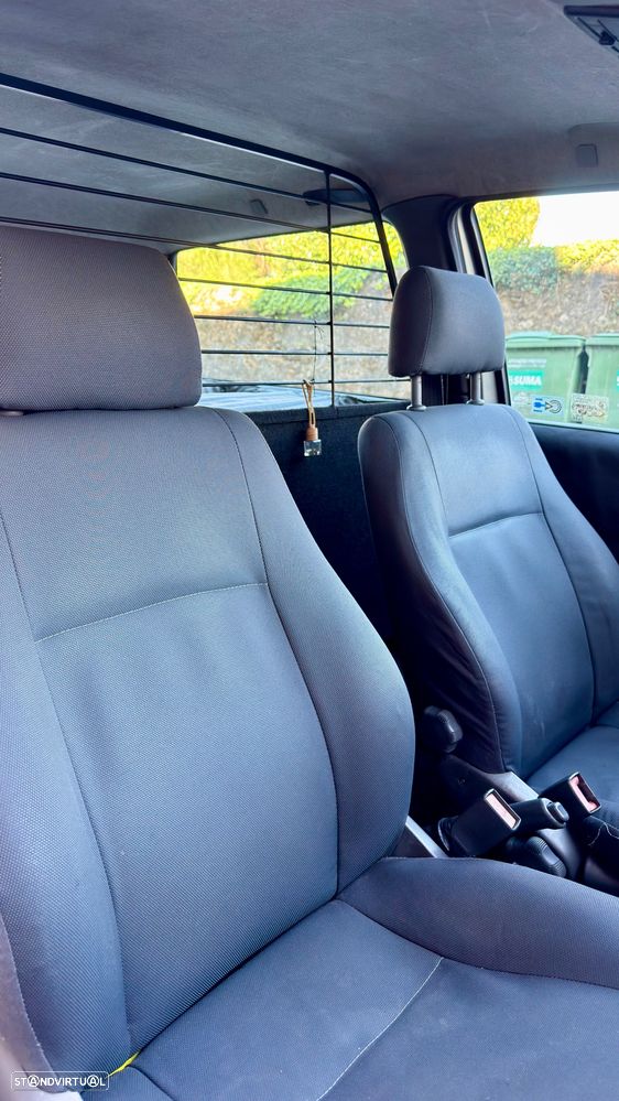 Fiat Punto 70 ELX TDs - 2