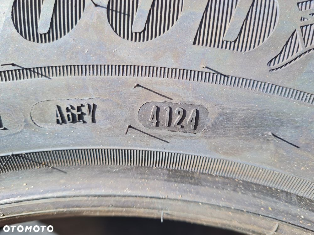 Cztery nowe opony GoodYear - 3