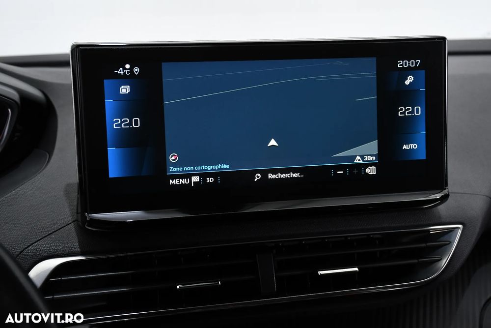 Peugeot 3008 1.5 BlueHDI 130 EAT8 Allure Pack - 18