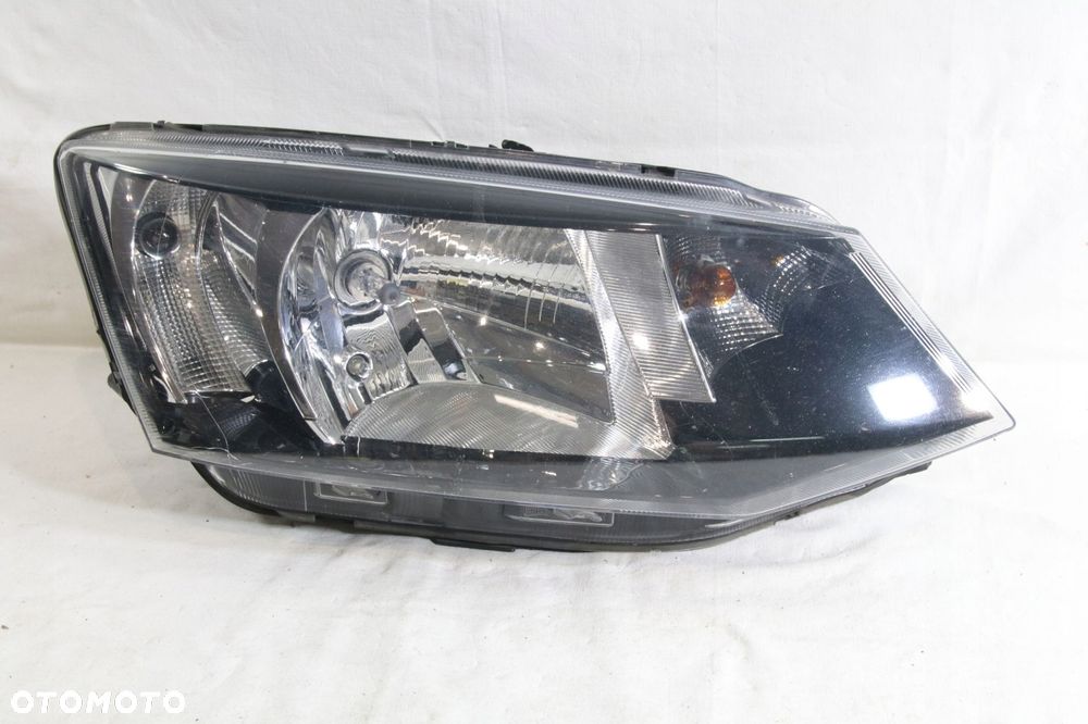 reflektor lampa zwykła europa oryginał skoda fabia iii 3 6v 6v0 2014-2018 - 1
