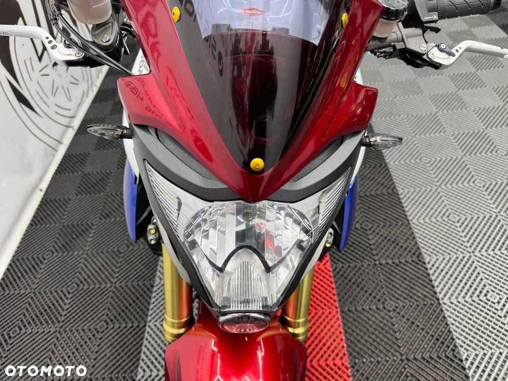Honda CB - 28