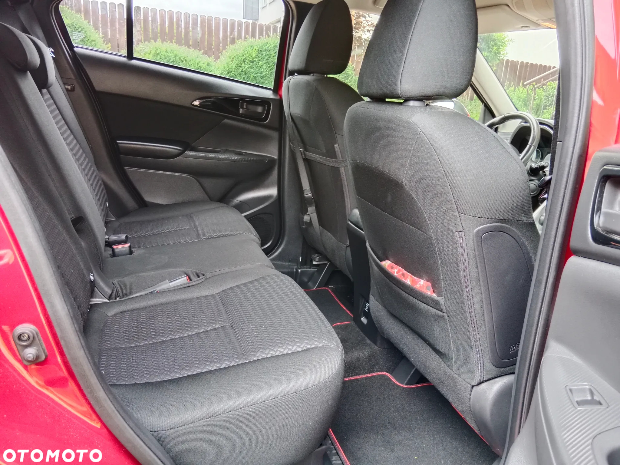 Mitsubishi Eclipse Cross 1.5 T GPF Invite Plus CVT - 16