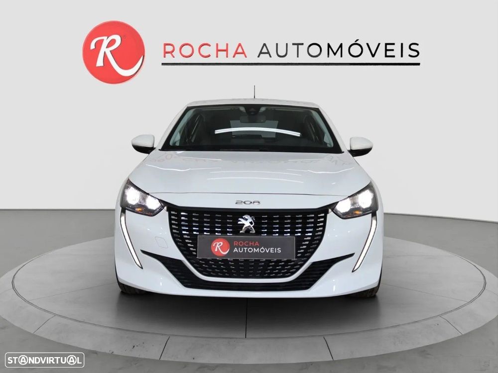 Peugeot 208 1.2 PureTech Active - 3