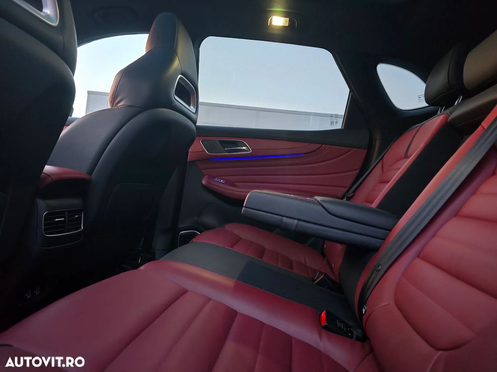 MG EHS 1.5T-GDI Luxury - 14