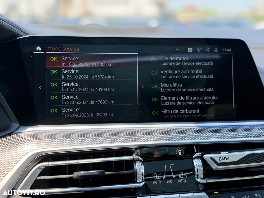 BMW X6 xDrive30d - 16