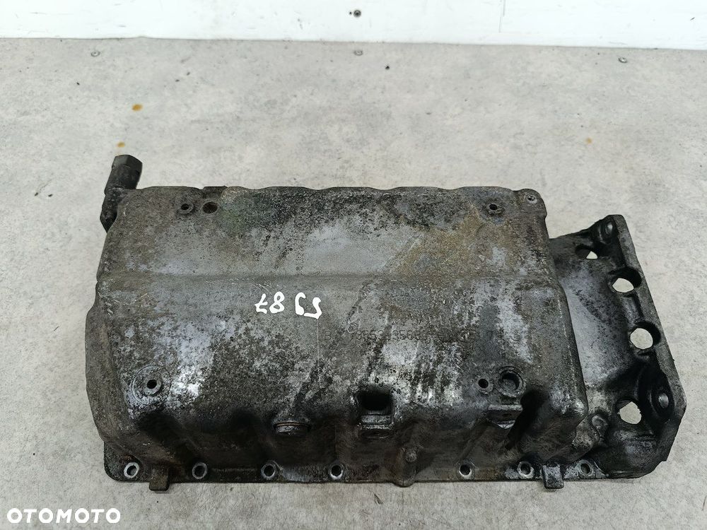 MISKA OLEJOWA FORD MONDEO MK4 9653835680 - 1