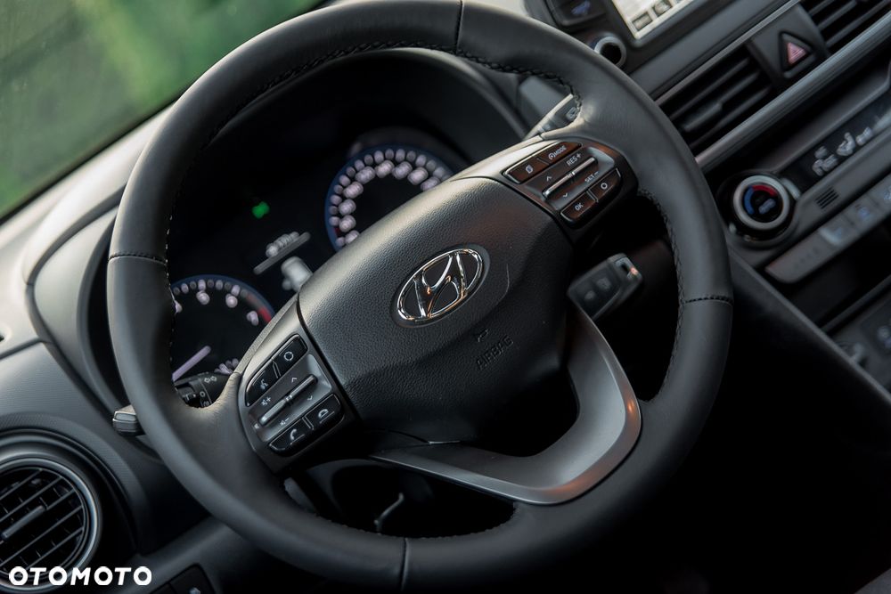 Hyundai Kona 1.0 T-GDI Pure - 16