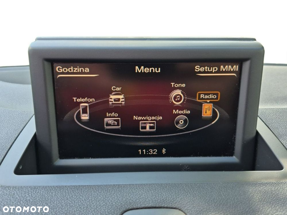 Audi A1 3-drzwiowe 1.6 TDI S tronic S line Sportpaket - 18