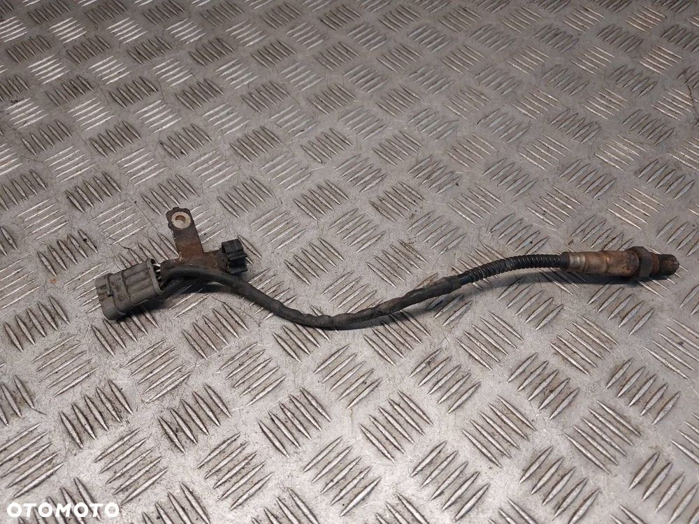 SONDA LAMBDA KOMPLET 3SZT ALFA ROMEO 156 I LIFT 1.8 16V 0258006388 - 2