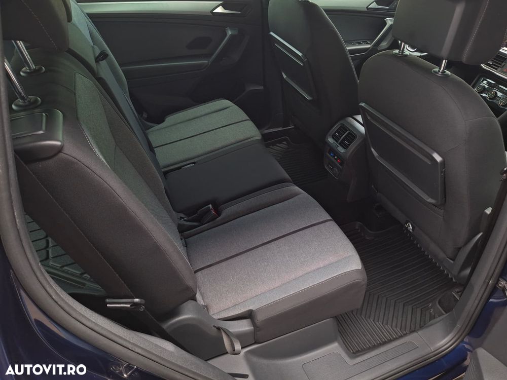 Seat Tarraco 2.0 TDI 4DRIVE DSG7 Style - 12