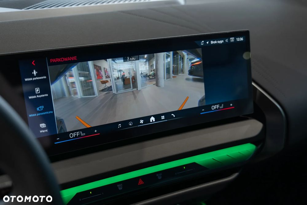 BMW X3 xM50 mHEV - 27