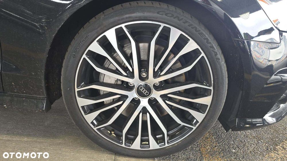 Audi A6 Limousine 3.0 TFSI Quattro S tronic - 21