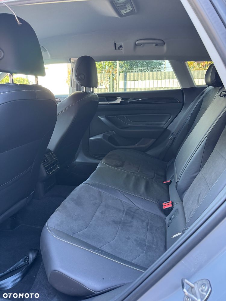 Volkswagen Arteon Shooting Brake 2.0 TDI SCR 4Motion DSG Elegance - 16