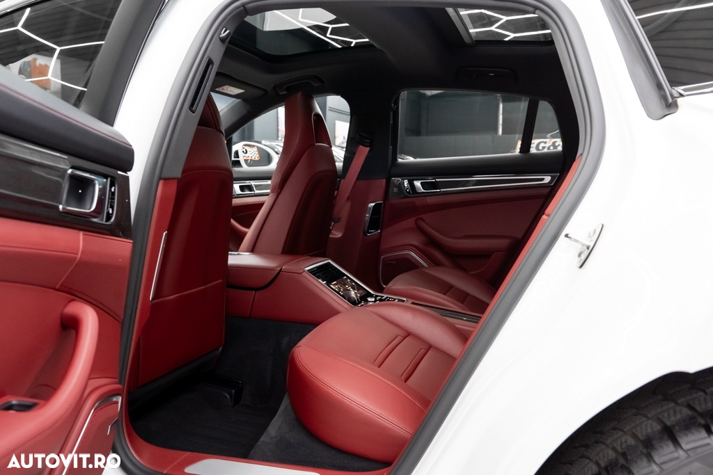 Porsche Panamera 4S Diesel - 17
