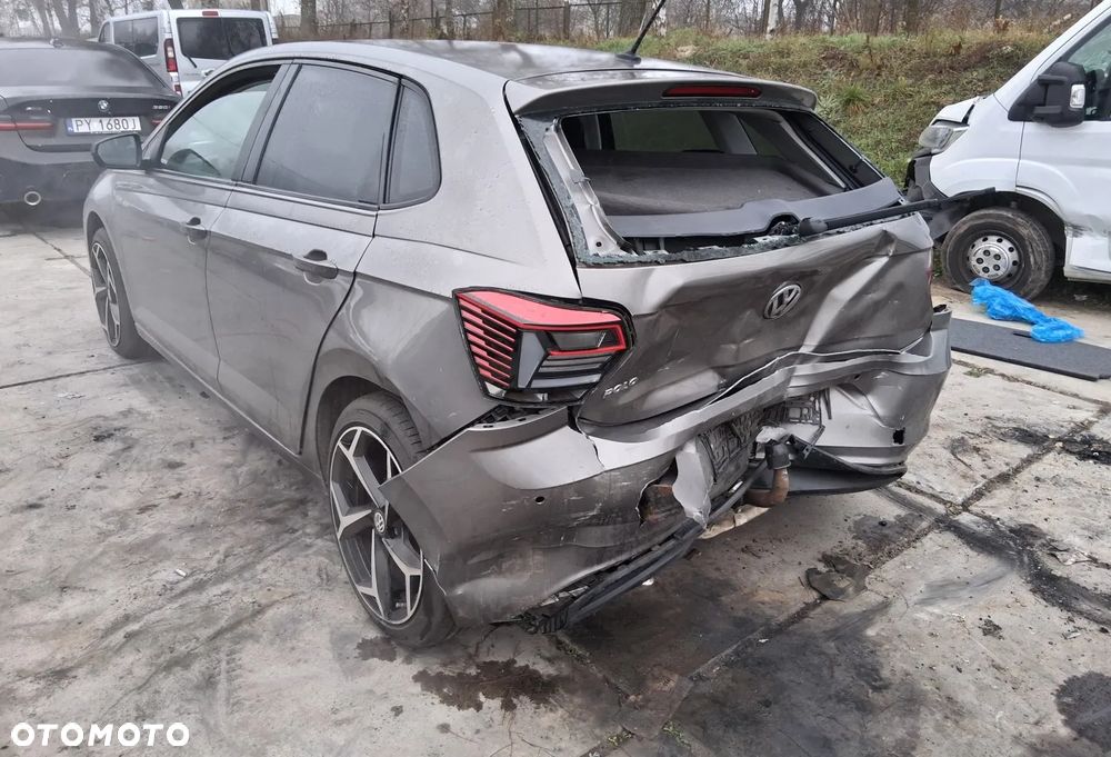 Volkswagen Polo 1.0 Trendline - 13