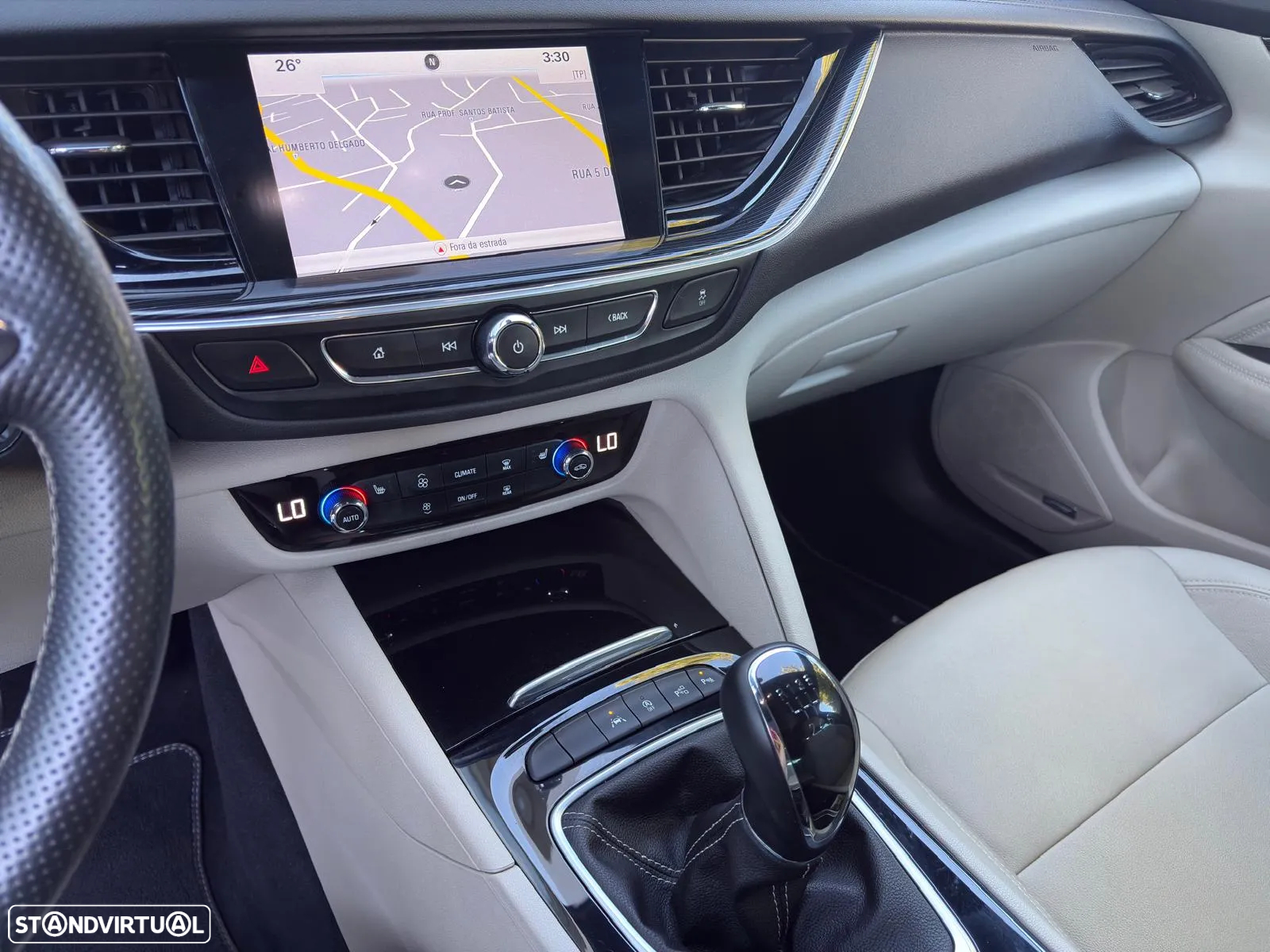 Opel Insignia Sports Tourer 2.0 CDTi Innovation - 6