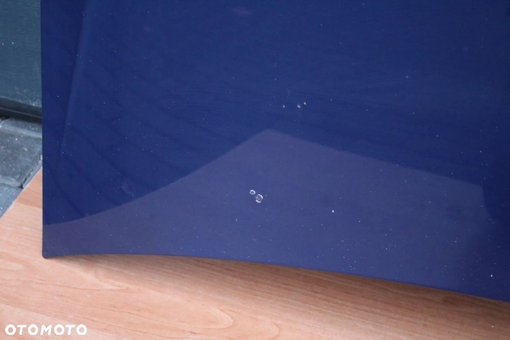 MASKA POKRYWA SILNIKA OPEL ASTRA H Y20Z - 12