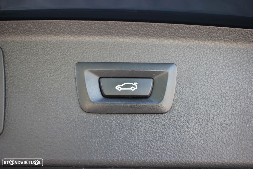 BMW 216 Active Tourer d Advantage Auto - 9