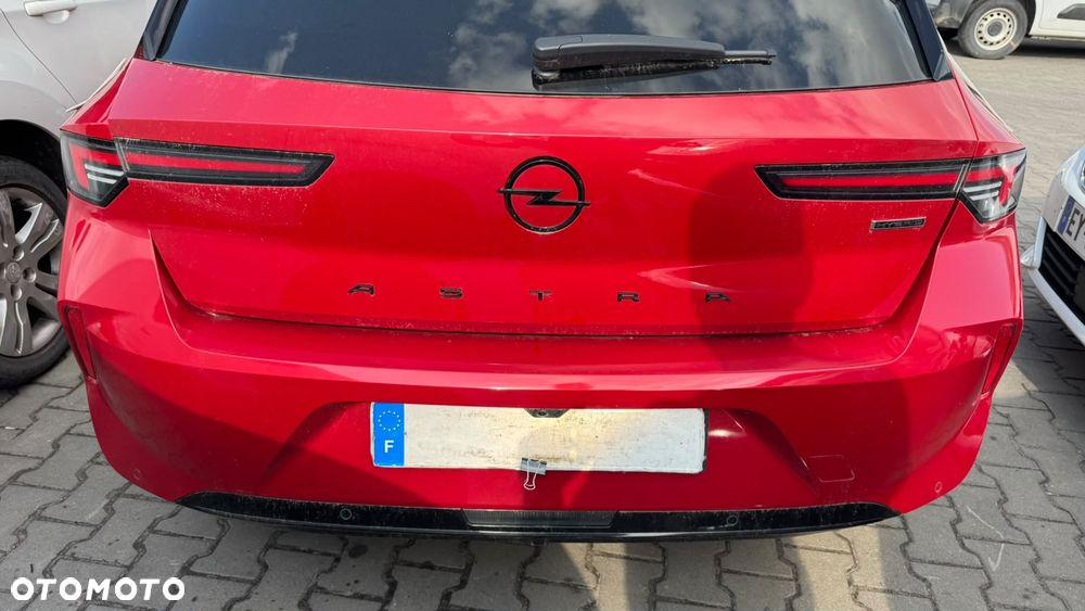 Opel Astra 1.6 T Plug-in Hybrid Ultimate - 7