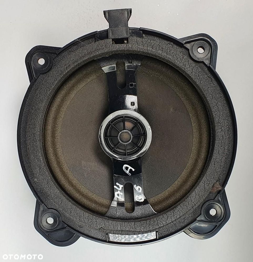 GŁOŚNIK TYLNY TYŁ AUDI A4 B6 8H0035411 - 1