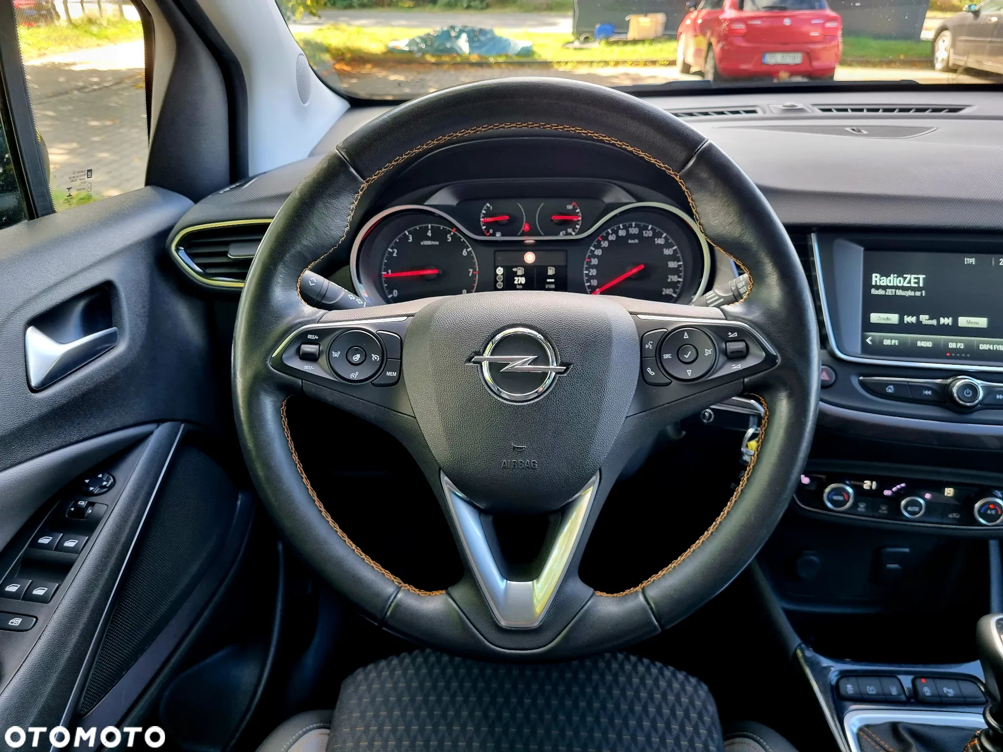 Opel Crossland X 1.2 Start/Stop Innovation - 15