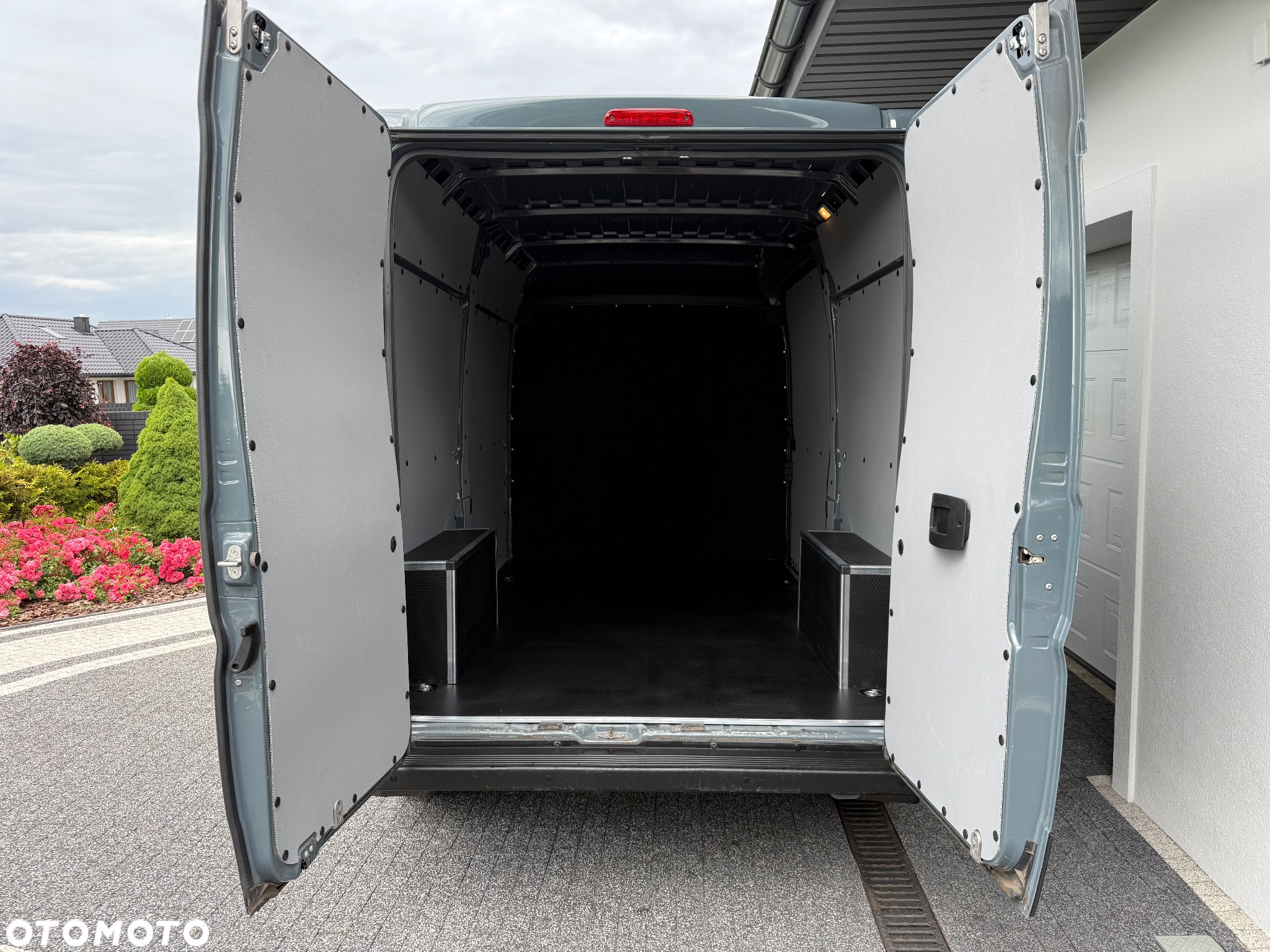 Opel Movano - 21