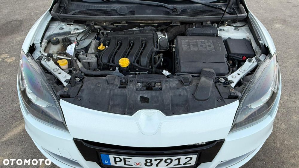 Renault Megane - 14