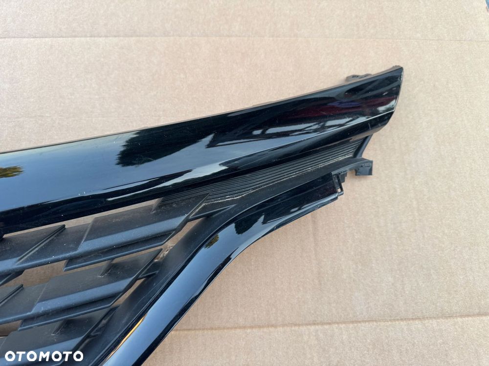 zderzak grill atrapa renault captur ii 2 oryginał - 6