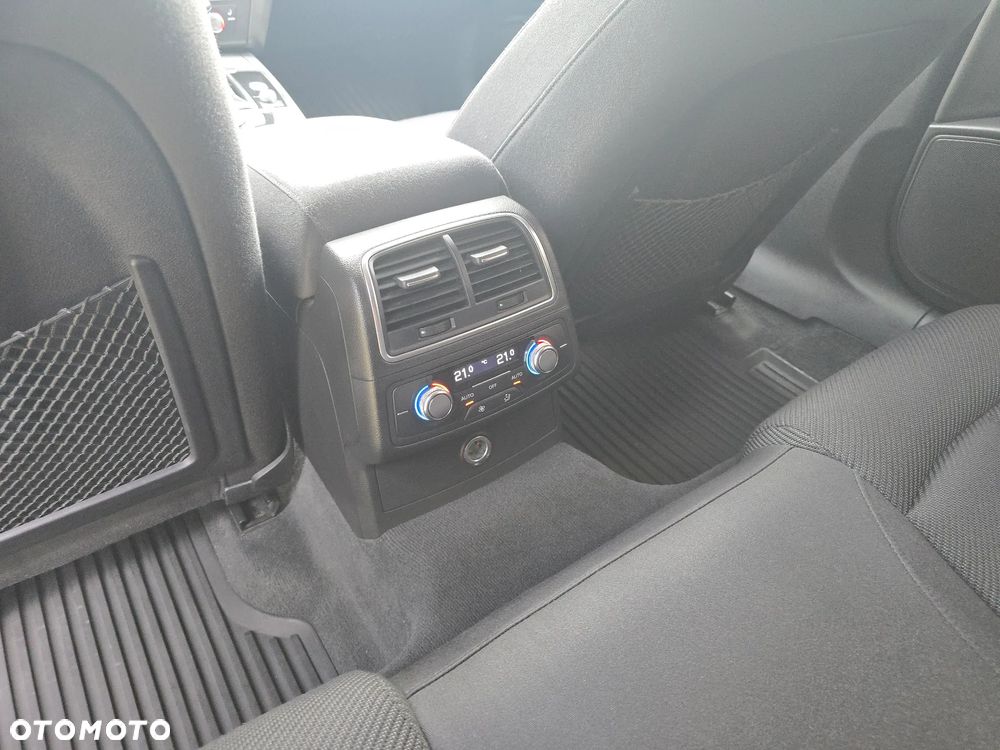 Audi A6 Avant 3.0 TDI Quattro S tronic - 14