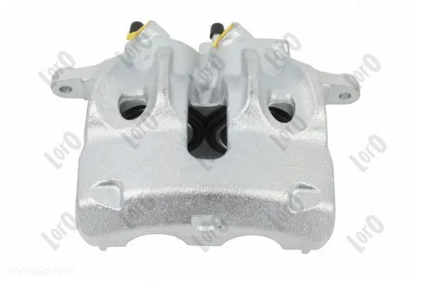 ZACISK HAMULCOWY PRZÓD LEWY+PRAWY CITROEN JUMPER I; FIAT DUCATO; PEUGEOT BOXER 2.0/2.5D/2.8D 02.94-04.02 - 4