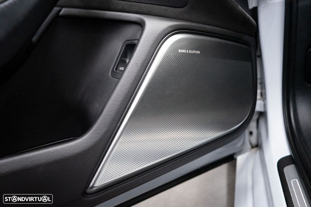 Audi RS6 Avant 4.0 TFSi quattro Tiptronic - 27