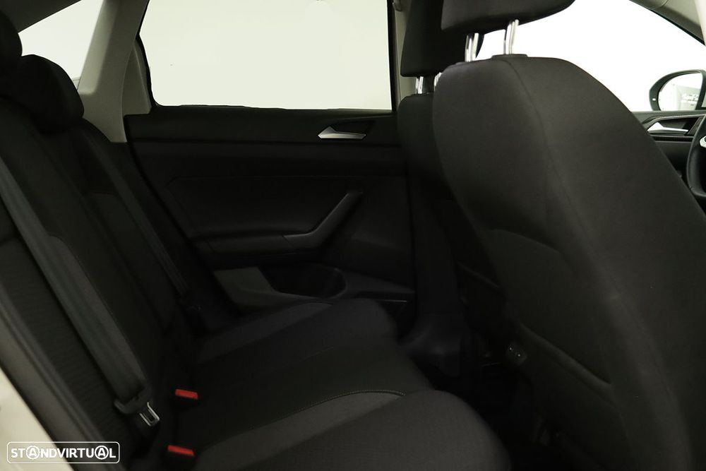 VW Taigo 1.0 TSI Urban - 21