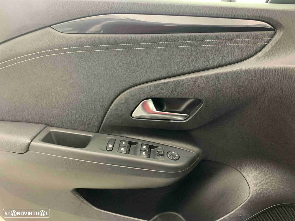 Opel Corsa 1.2 T GS Aut. - 13