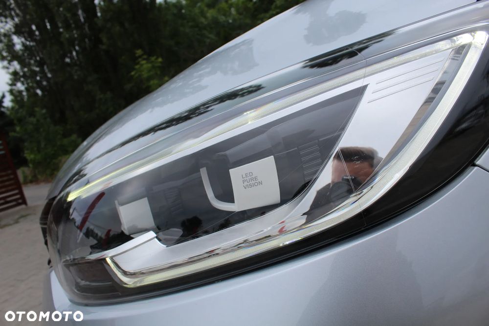 Renault Kadjar 1.3 TCe FAP Intens EDC - 38