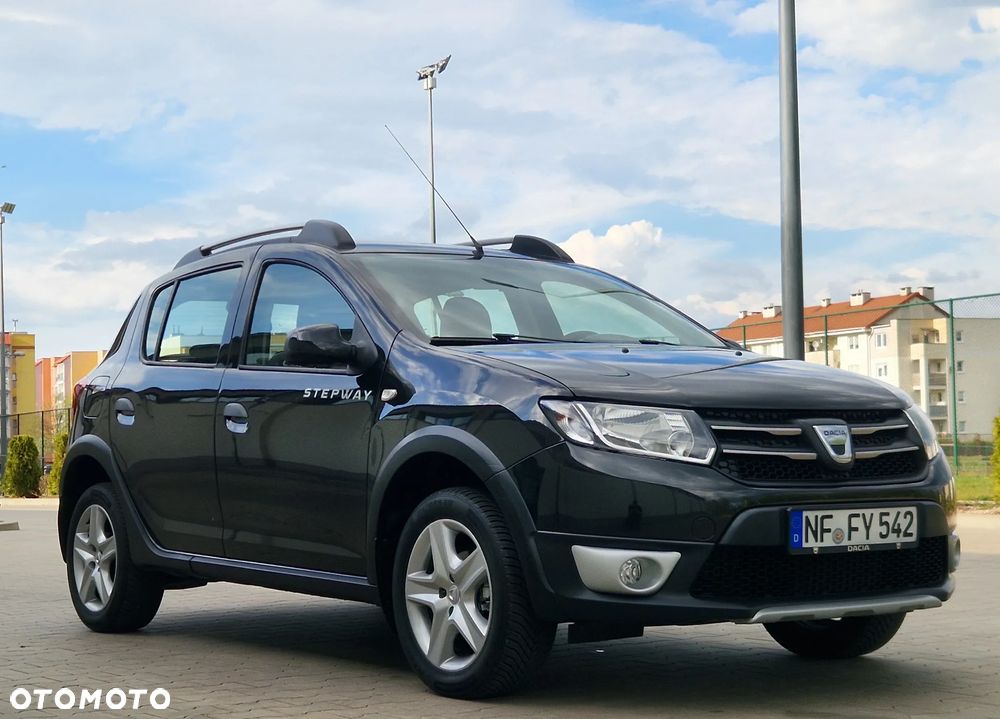 Dacia Sandero Stepway TCe 90 (S&S) Prestige - 11