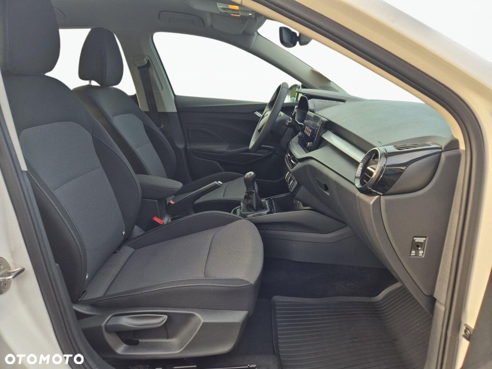 Skoda Fabia - 19
