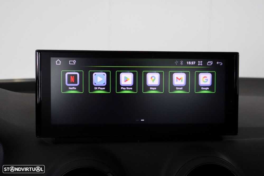 Audi Q2 1.6 TDI Design - 23