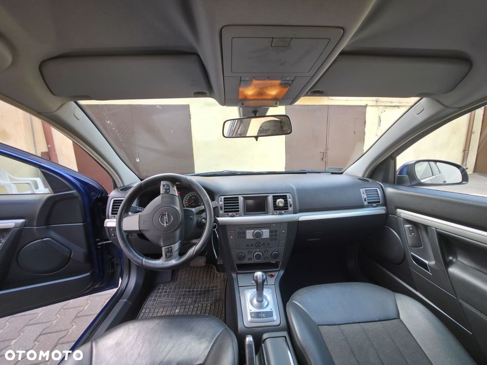 Opel Vectra - 4