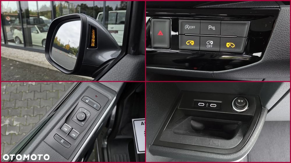 Volkswagen Multivan 2.0 TDI L1 Highline 4Motion DSG - 22