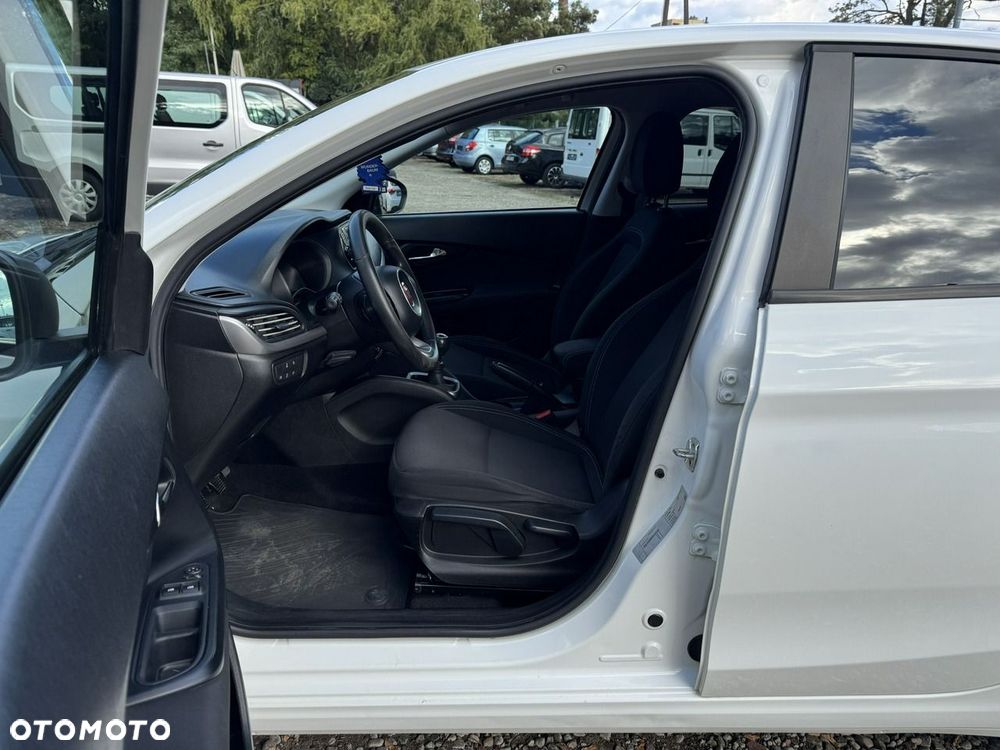 Fiat Tipo - 21