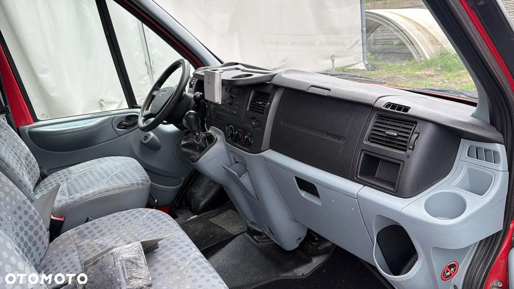 Ford Transit K Pkw Basis - 24