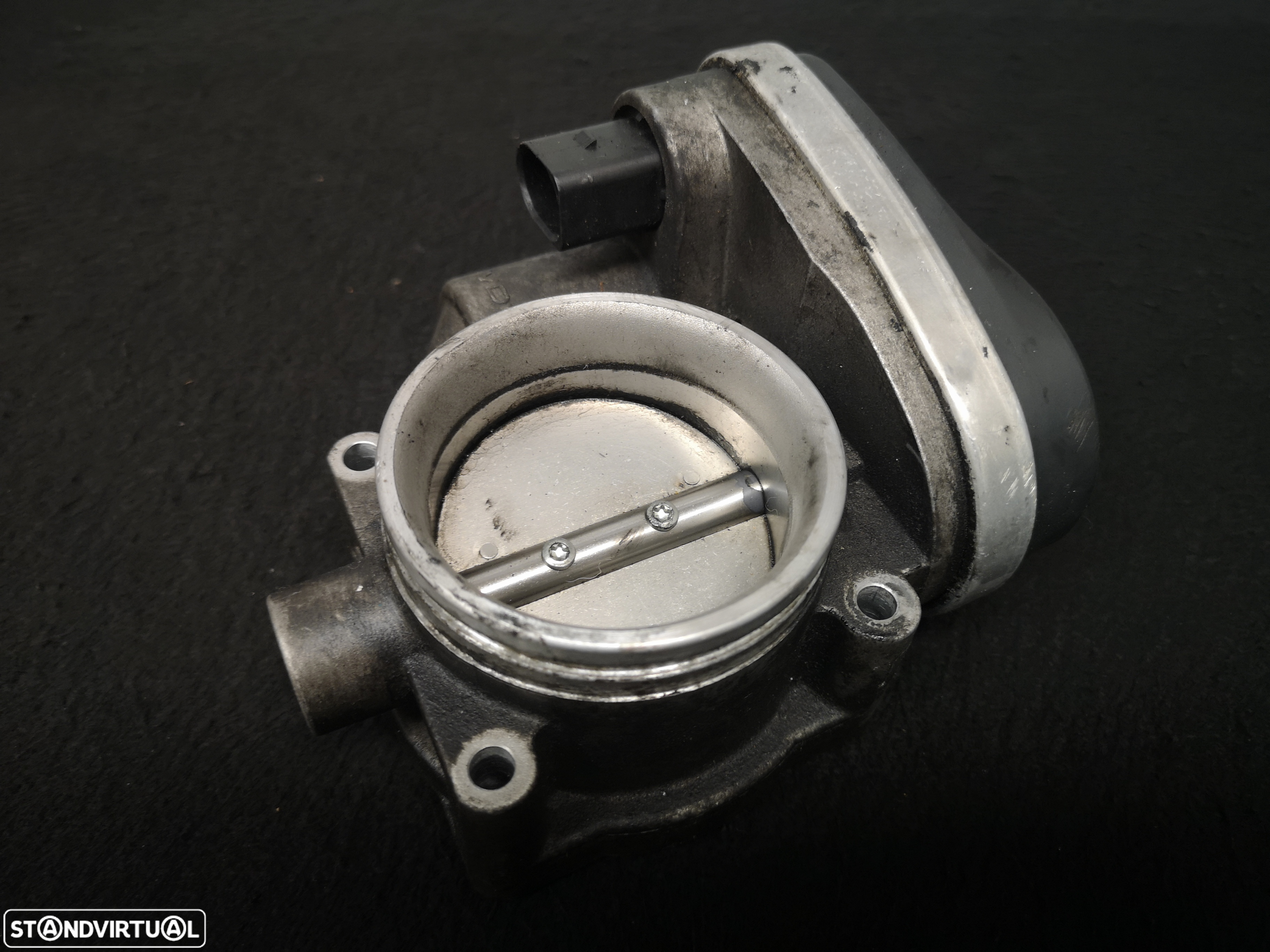 Borboleta ORIGINAIS BMW 1.6i 1.8i 2.0i gasolina   2001+ - 3