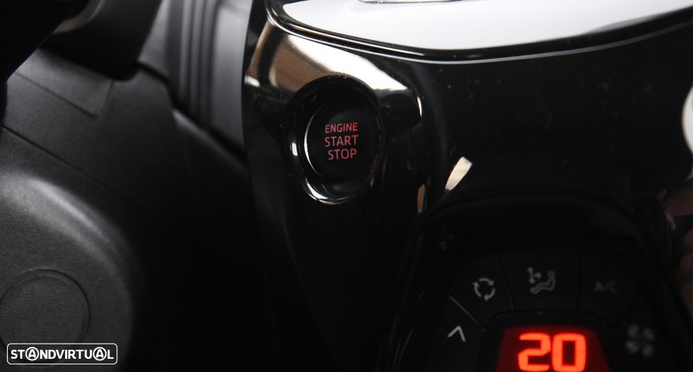 Toyota Aygo x-cite - 13
