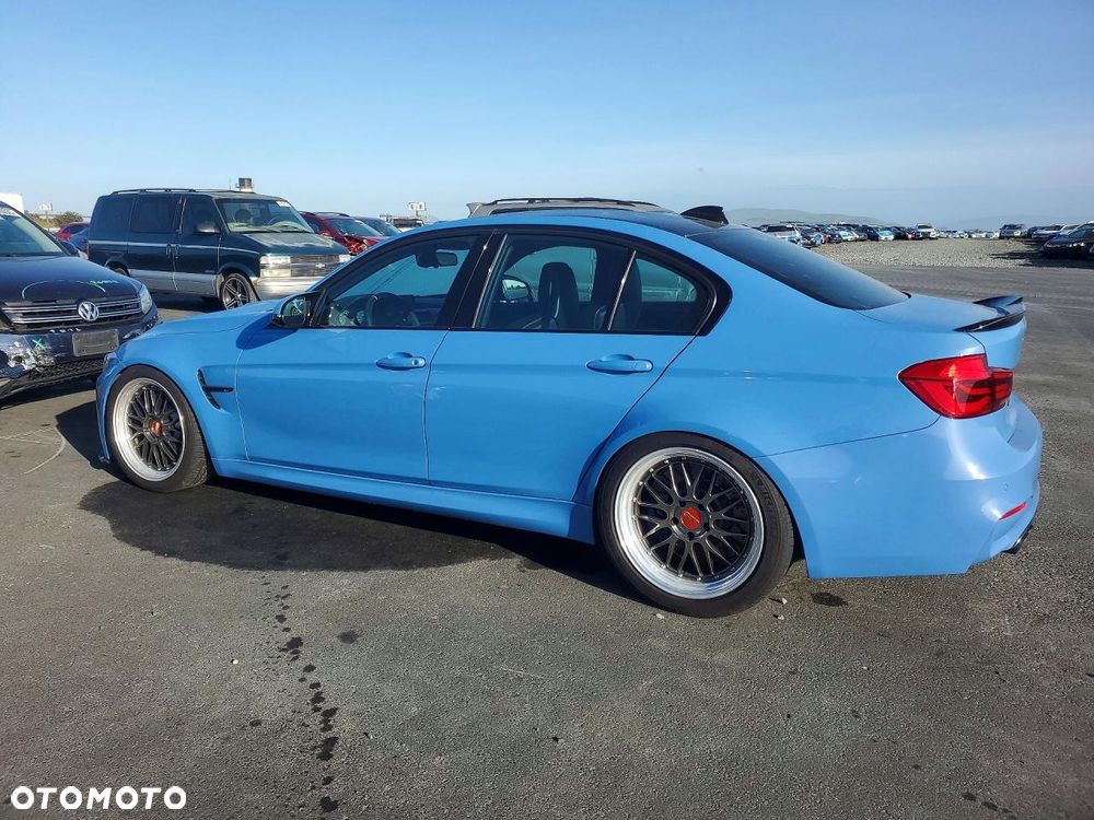 BMW M3 - 2