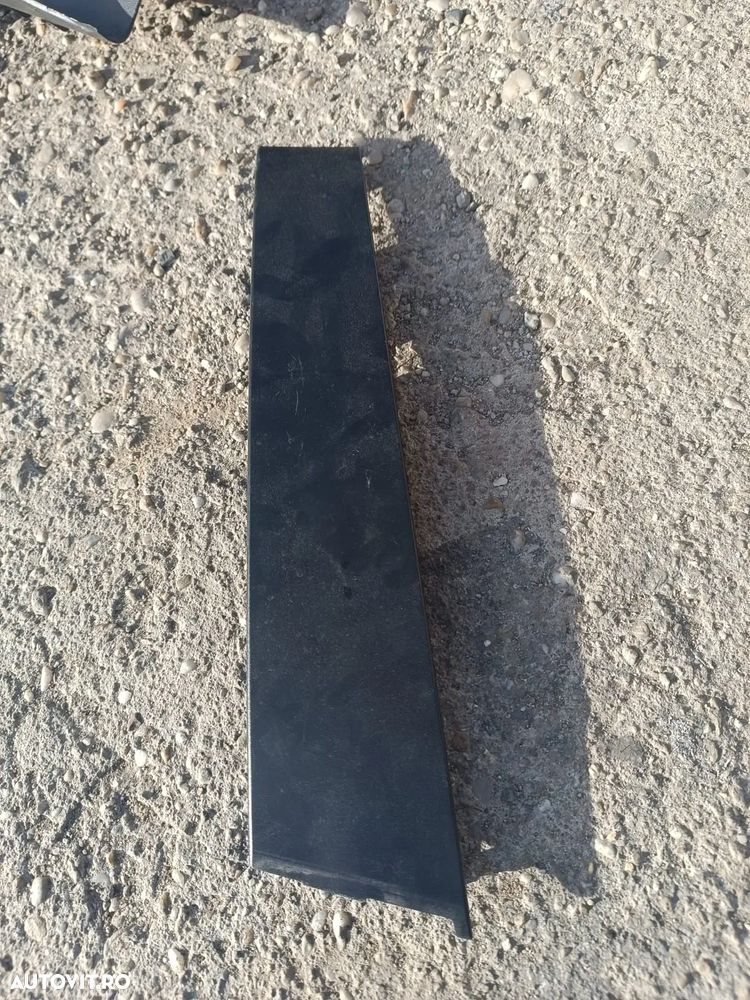 BANDA USA LATERALA CLIO 5