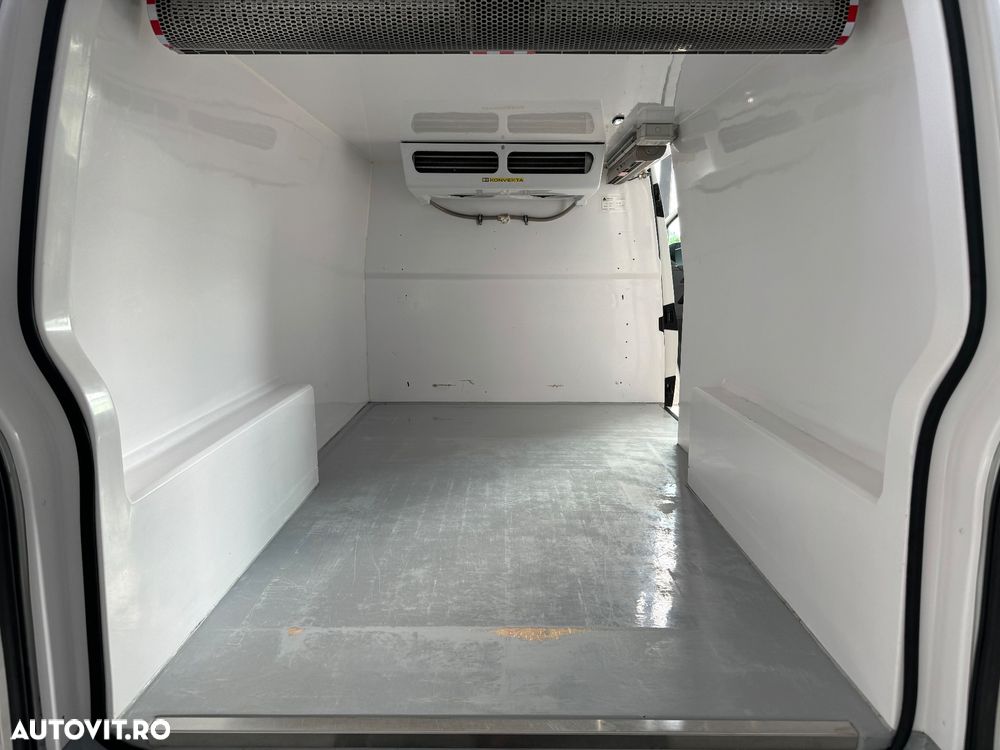 Volkswagen FRIGORIFIC Transporter - 15